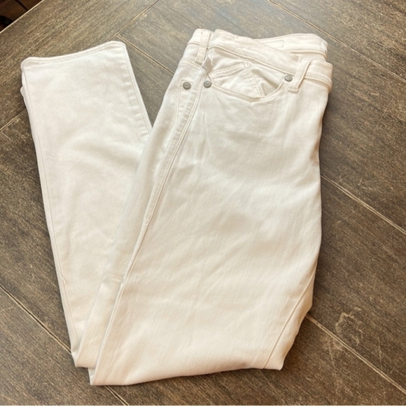 ROCK & REPUBLIC BERLIN SKINNY JEANS SIZE 6 - Picture 3 of 14